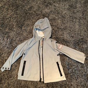 Hunter Rain Jacket